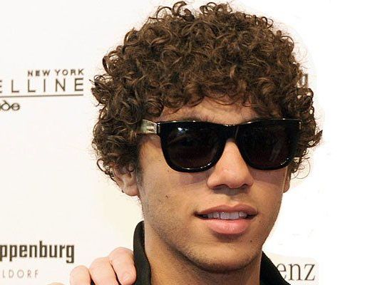 Boris Becker-Spross Noah wird bei dem Event im Le Meridien auflegen Boris Becker-Spross Noah wird bei dem Event im Le Meridien auflegen