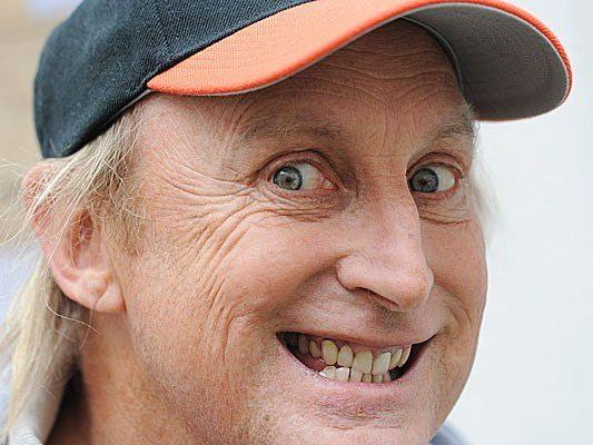 Otto Waalkes feierte kürzlich seinen 65er Otto Waalkes feierte kürzlich seinen 65er