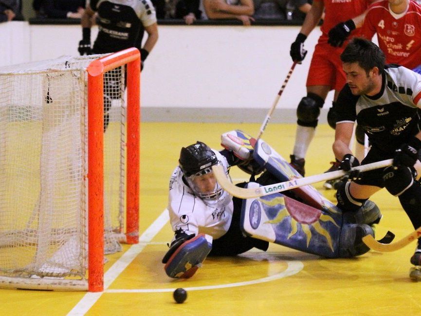 Der Klassiker im Rollhockeysport steigt am Freitag in der Stadthalle. Dornbirn trifft auf Wolfurt. Der Klassiker im Rollhockeysport steigt am Freitag in der Stadthalle. Dornbirn trifft auf Wolfurt.