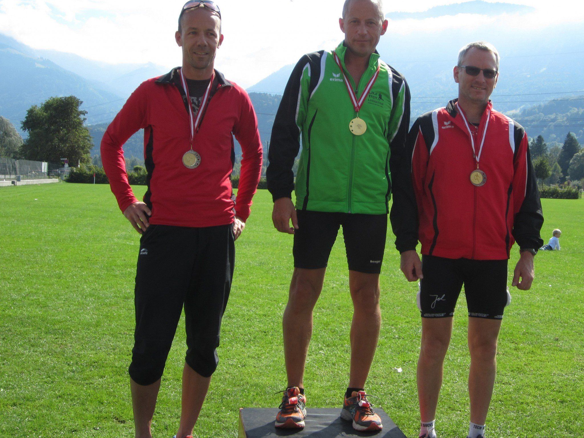 Unser Sieger Christof Rauch aus Hohenweiler! Unser Sieger Christof Rauch aus Hohenweiler!