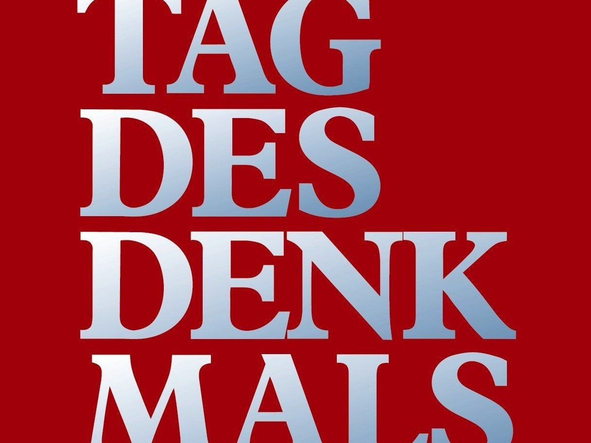 Tag des Denkmals Tag des Denkmals