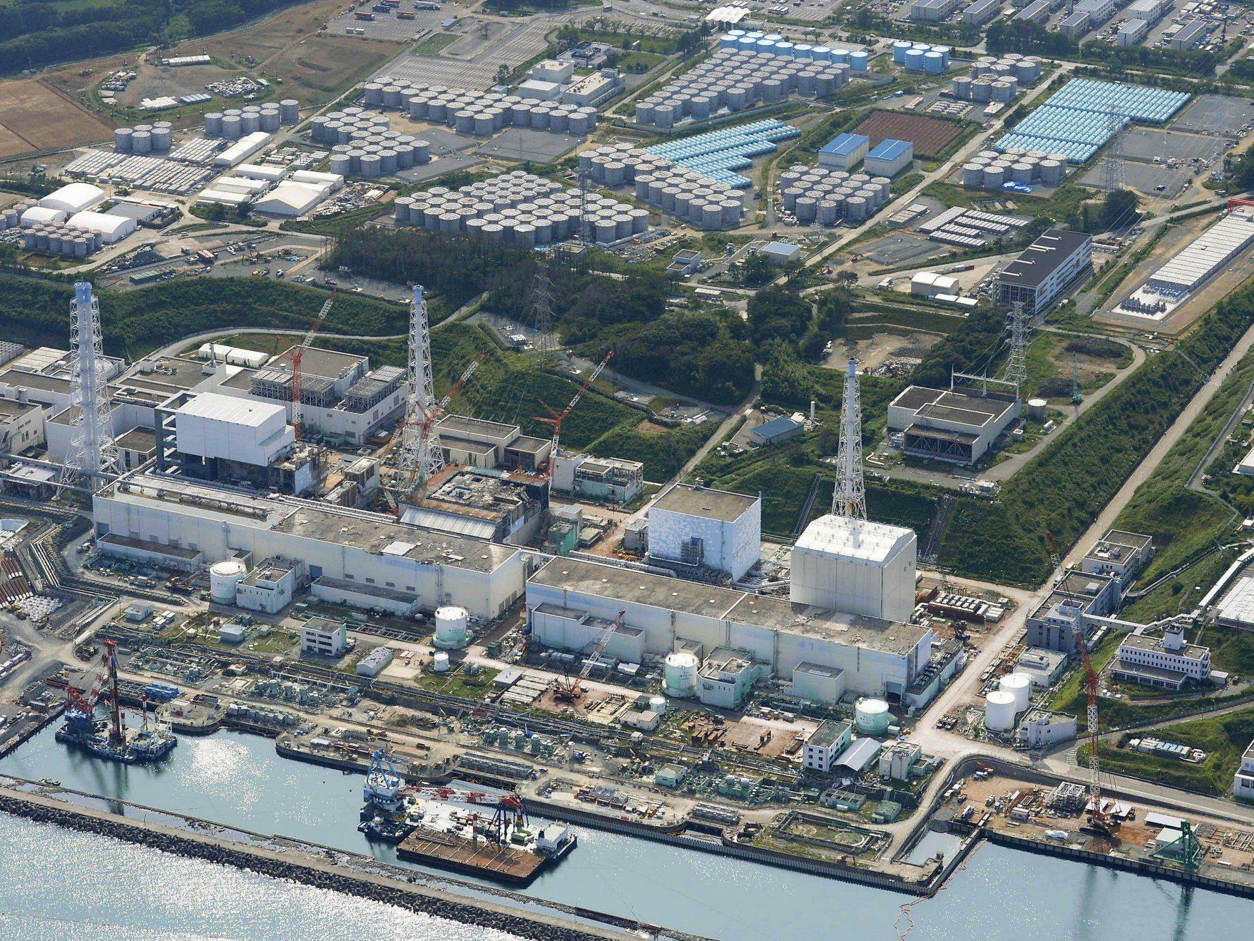 Die japanische Regierung möchte nun auch die zwei übrigen Reaktoren schließen.