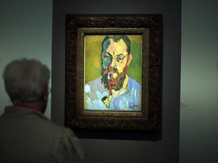 Am 20. September beginnt die Matisse-Ausstellung in der Albertina. Am 20. September beginnt die Matisse-Ausstellung in der Albertina.