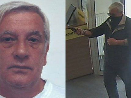 Die Polizei sucht nach diesem Mann. Die Polizei sucht nach diesem Mann.