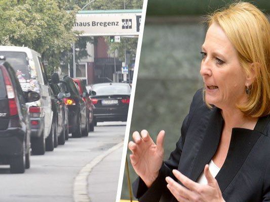 In Wien bleibt es beim Nein zur Korridor-Vignette In Wien bleibt es beim Nein zur Korridor-Vignette