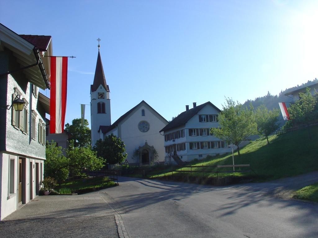 Sulzberg-Thal Sulzberg-Thal