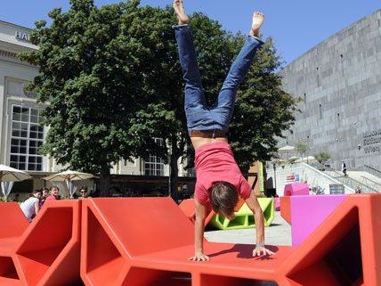 In St. Pölten heißen die Enzis "Twins". In St. Pölten heißen die Enzis "Twins".