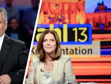 Bundeskanzler Werner Faymann musste sich mit Eva Glawischnig "duellieren". Bundeskanzler Werner Faymann musste sich mit Eva Glawischnig "duellieren".