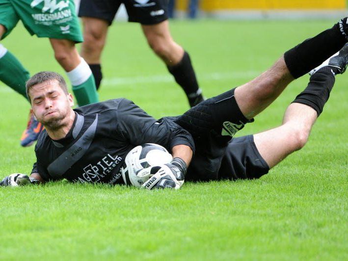Klarer Sieg für den FC Hittisau gegen die zweite Mannschaft aus Lauterach. Klarer Sieg für den FC Hittisau gegen die zweite Mannschaft aus Lauterach.