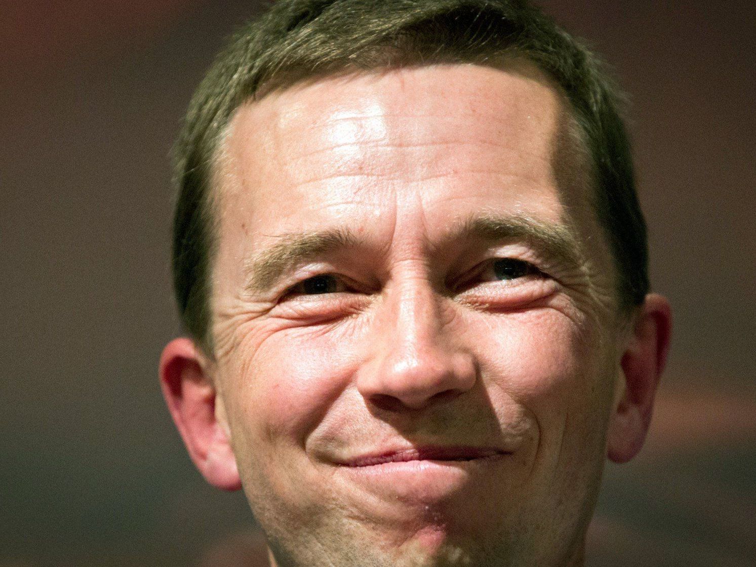 Lucke: "Wir haben die anderen Parteien das Fürchten gelehrt." Lucke: "Wir haben die anderen Parteien das Fürchten gelehrt."