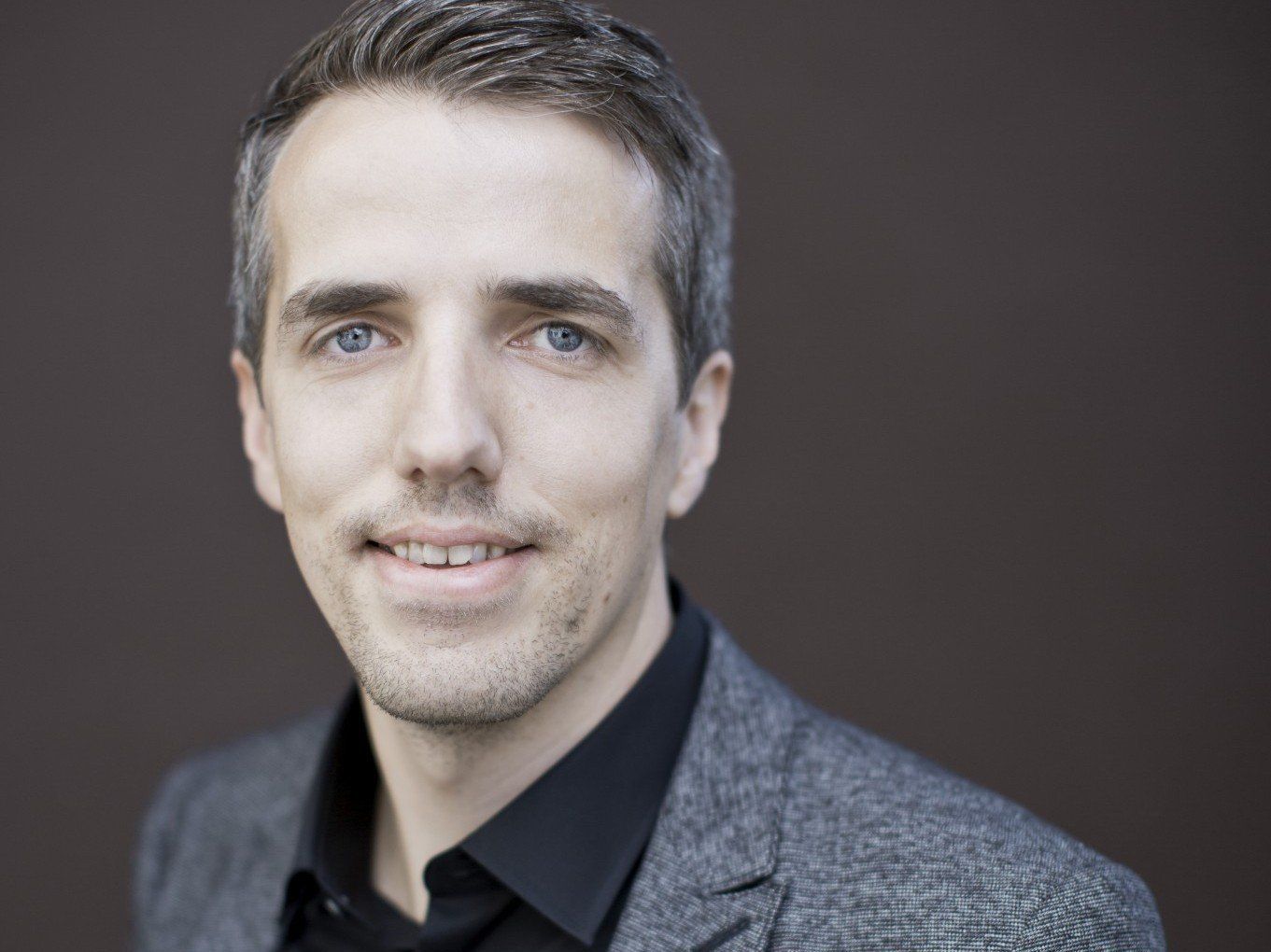 Der 35-jährige Dornbirner Daniel Mutschlechner wird ab Oktober neuer Geschäftsführer der Messe Dornbirn. Der 35-jährige Dornbirner Daniel Mutschlechner wird ab Oktober neuer Geschäftsführer der Messe Dornbirn.