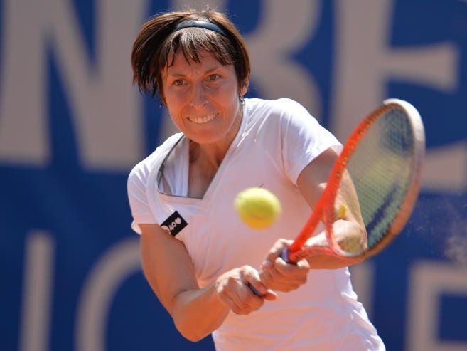 Vorarlbergerin ließ in Guangzhou auch Co-Favoritin Cornet keine Chance Vorarlbergerin ließ in Guangzhou auch Co-Favoritin Cornet keine Chance