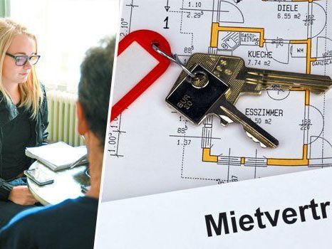 Karlheinz P.* beim W&W-Gespräch. Karlheinz P.* beim W&W-Gespräch.