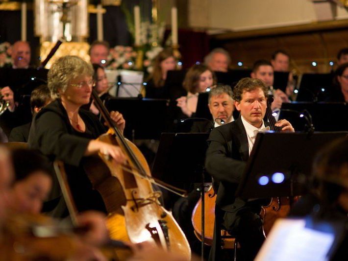 Donnerstagabend ging die Auftaktveranstaltung zu "Schubert in Gastein" über die Bühne. Donnerstagabend ging die Auftaktveranstaltung zu "Schubert in Gastein" über die Bühne.