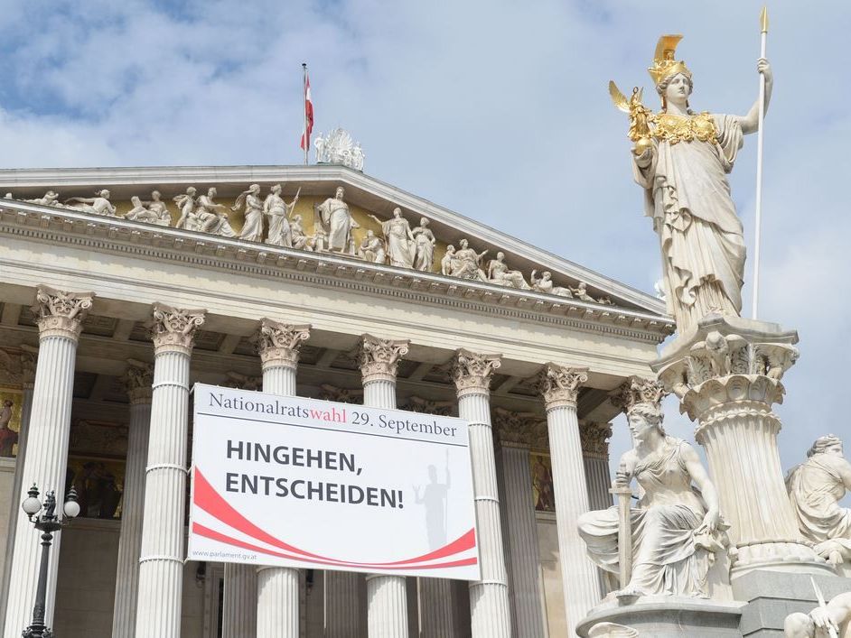 Wie sieht es nach dem 29. September im Parlament aus? Wie sieht es nach dem 29. September im Parlament aus?
