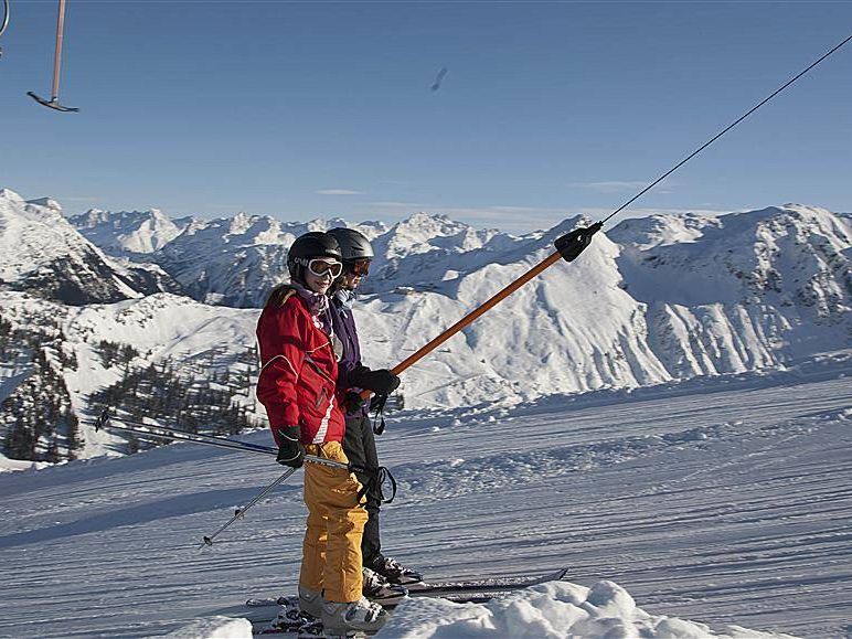 Es bleibt beim "Nein" zur Ländle-SkiCard, nachdenken könne man aber "über alles".