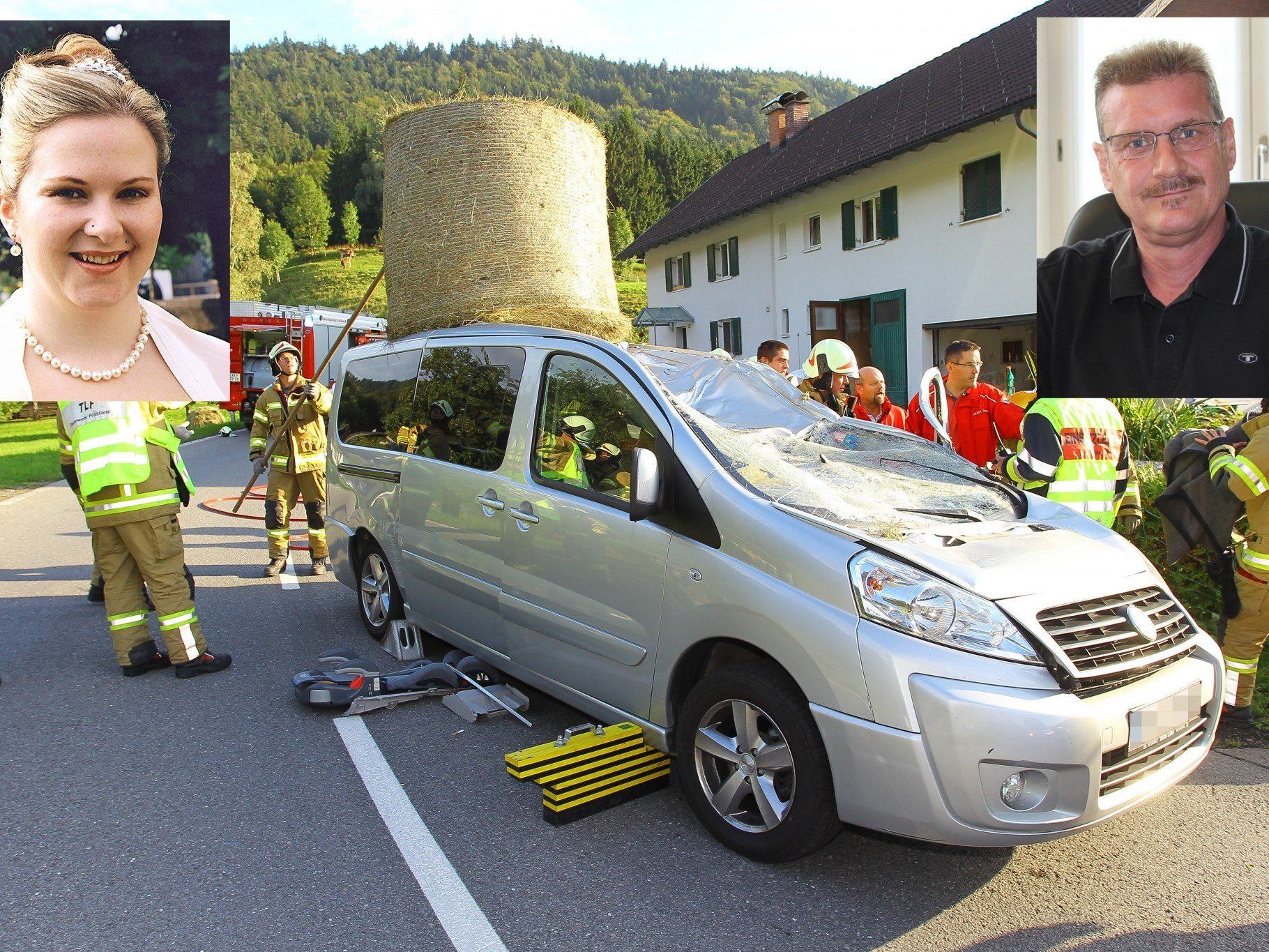 Der Satteinser Bürgermeister Anton Metzler (r.) will sich am Dienstag mit der Familie treffen. Der Satteinser Bürgermeister Anton Metzler (r.) will sich am Dienstag mit der Familie treffen.