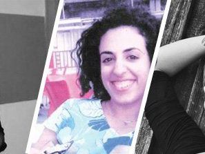 Drei junge Frauen werden in Tirol und im Allgäu vermisst. Drei junge Frauen werden in Tirol und im Allgäu vermisst.