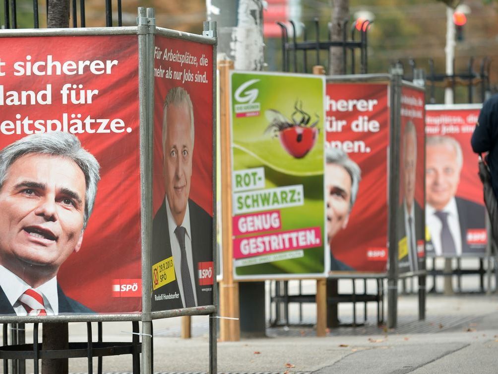 Hatten Sie auch schon persönlich mit einem Kandidaten bzw. einer Kandidatin Kontakt? Hatten Sie auch schon persönlich mit einem Kandidaten bzw. einer Kandidatin Kontakt?