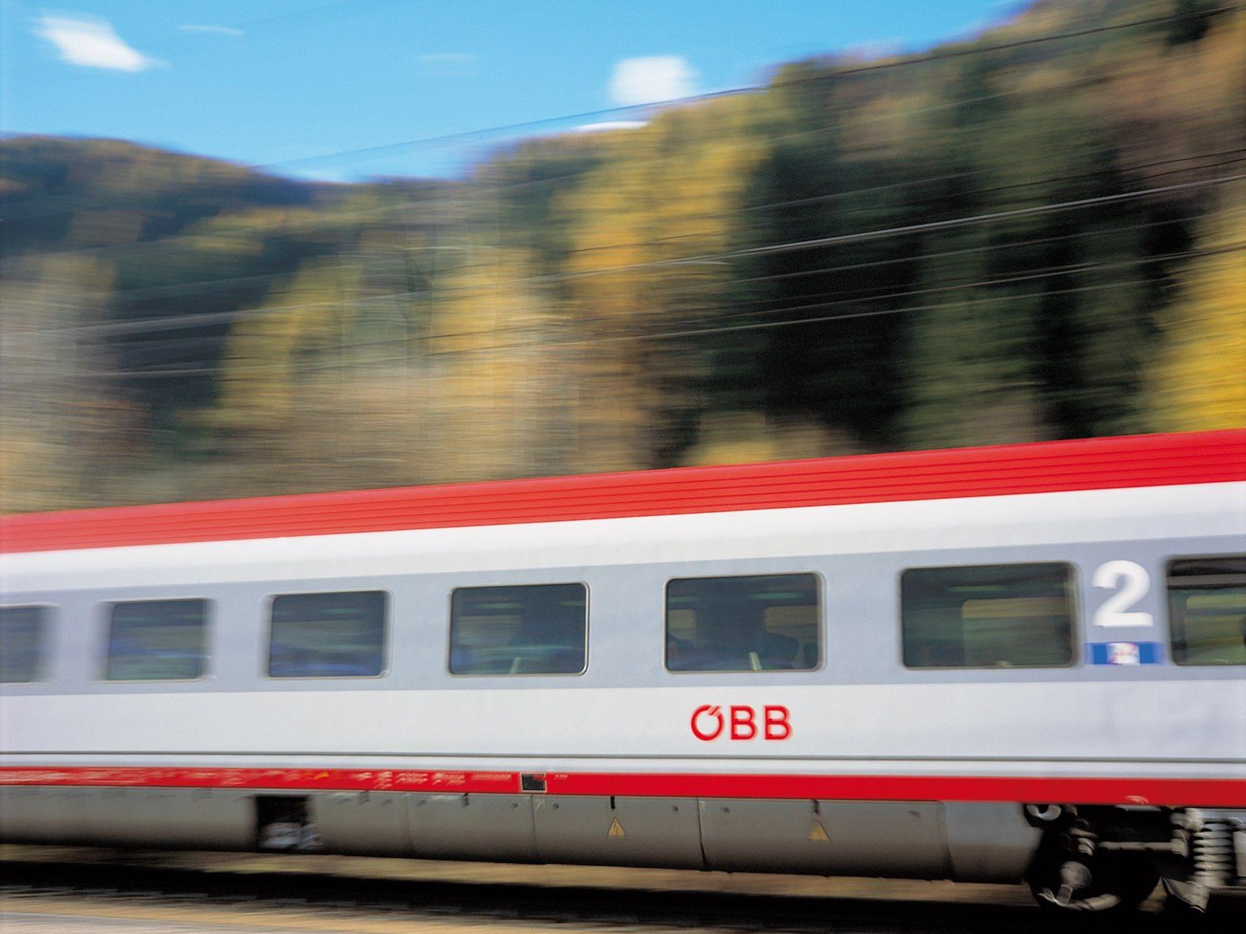 Weder ÖBB noch die Westbahn dürfen ab 2014 einen Hochgeschwindigkeitszuschlag verrechnen.