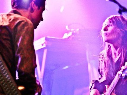 Bis zum 6. Oktober läuft das Waves Vienna Festival. Bis zum 6. Oktober läuft das Waves Vienna Festival.