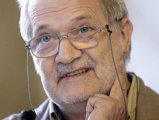 Peter Eötvös im Zentrum von "Wien Modern" Peter Eötvös im Zentrum von "Wien Modern"