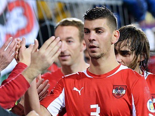 Auch Dragovic will den ÖFB-Cheftrainer behalten Auch Dragovic will den ÖFB-Cheftrainer behalten