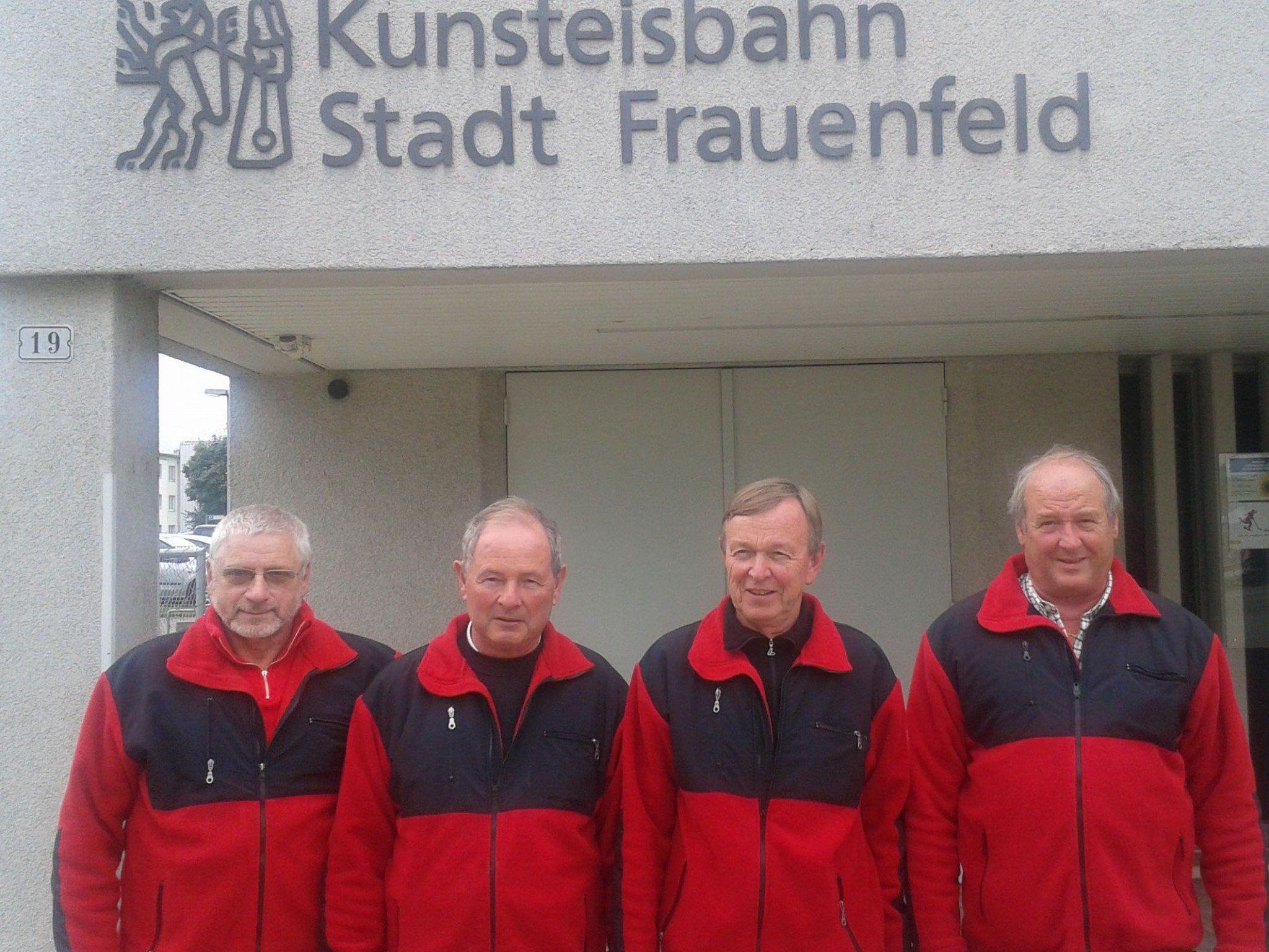 3.Rang-Frauenfeld 3.Rang-Frauenfeld