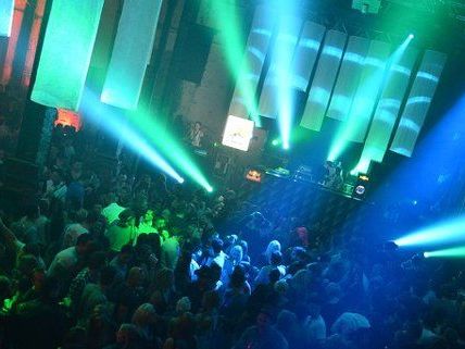 “Energy Together": Große Geburtstagsfeier in der Ottakringer Brauerei “Energy Together": Große Geburtstagsfeier in der Ottakringer Brauerei