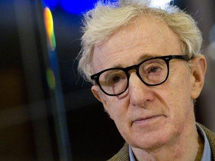 Woody Allen verrät den Titel seines neuen Streifens. Woody Allen verrät den Titel seines neuen Streifens.