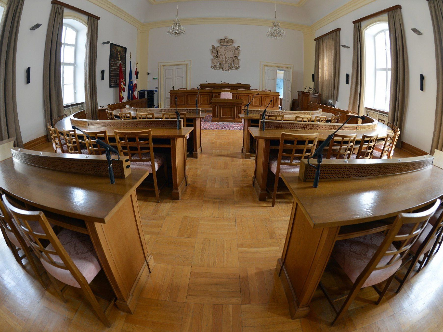 Mitglieder und Termine der Enquete-Kommission fixiert Mitglieder und Termine der Enquete-Kommission fixiert