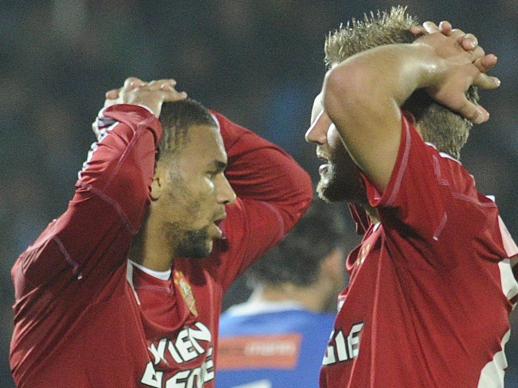 Die Meinungen zum torlosen Remis zwischen SC Wiener Neustadt und SK Rapid Wien. Die Meinungen zum torlosen Remis zwischen SC Wiener Neustadt und SK Rapid Wien.