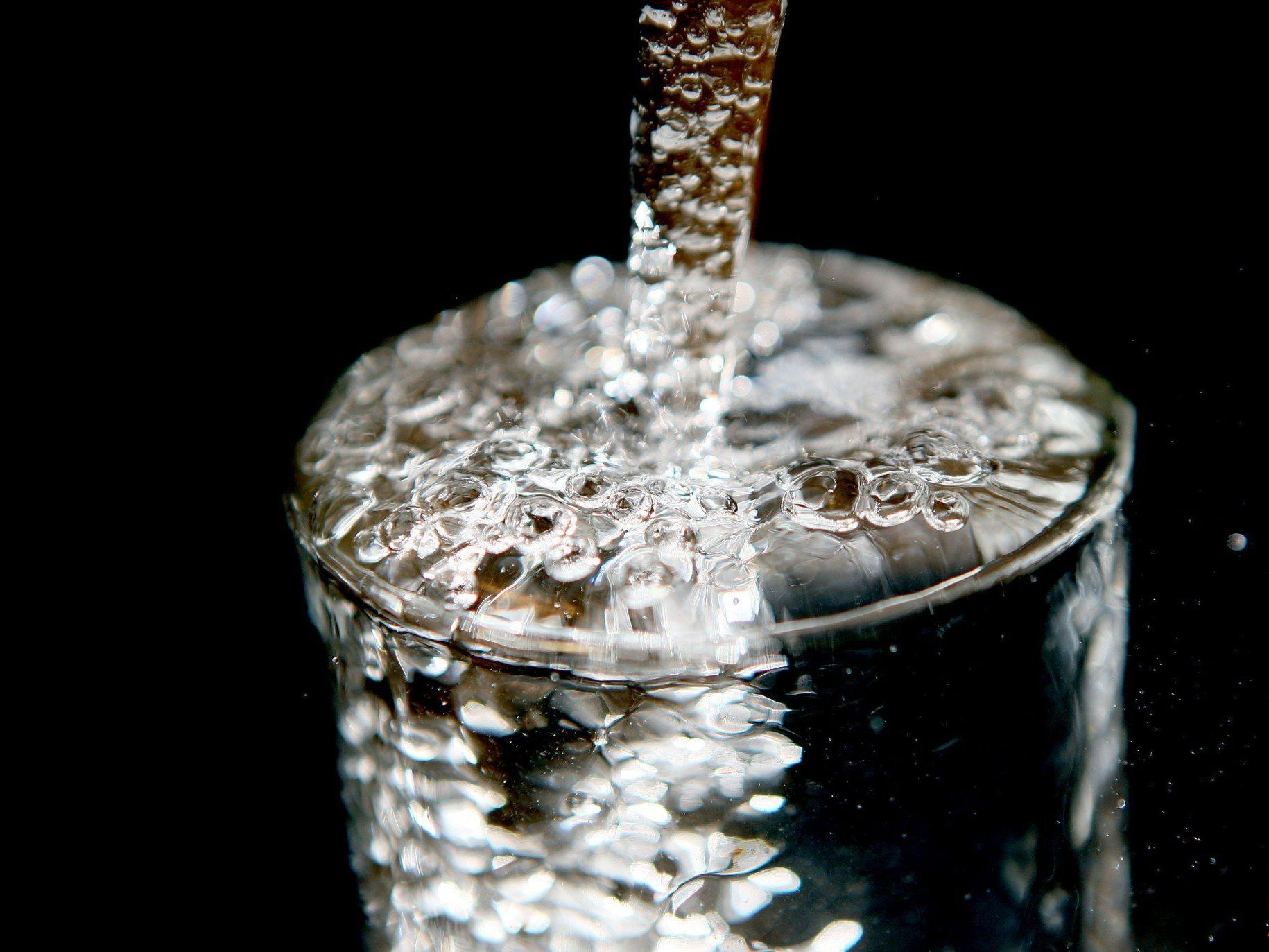 Spar verkauft in ausgewählten Filialen Grander Wasser.l Spar verkauft in ausgewählten Filialen Grander Wasser.l