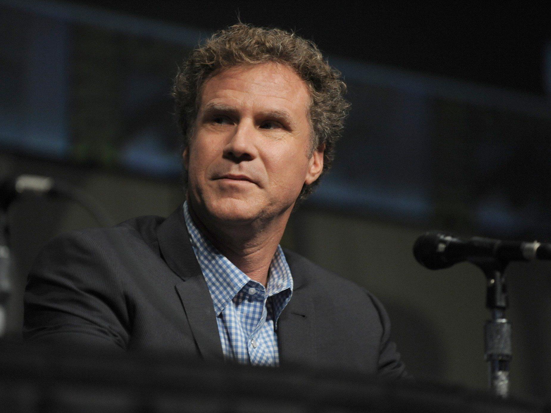 51. Viennale - US-Komiker Will Ferrell kommt als Stargast 51. Viennale - US-Komiker Will Ferrell kommt als Stargast
