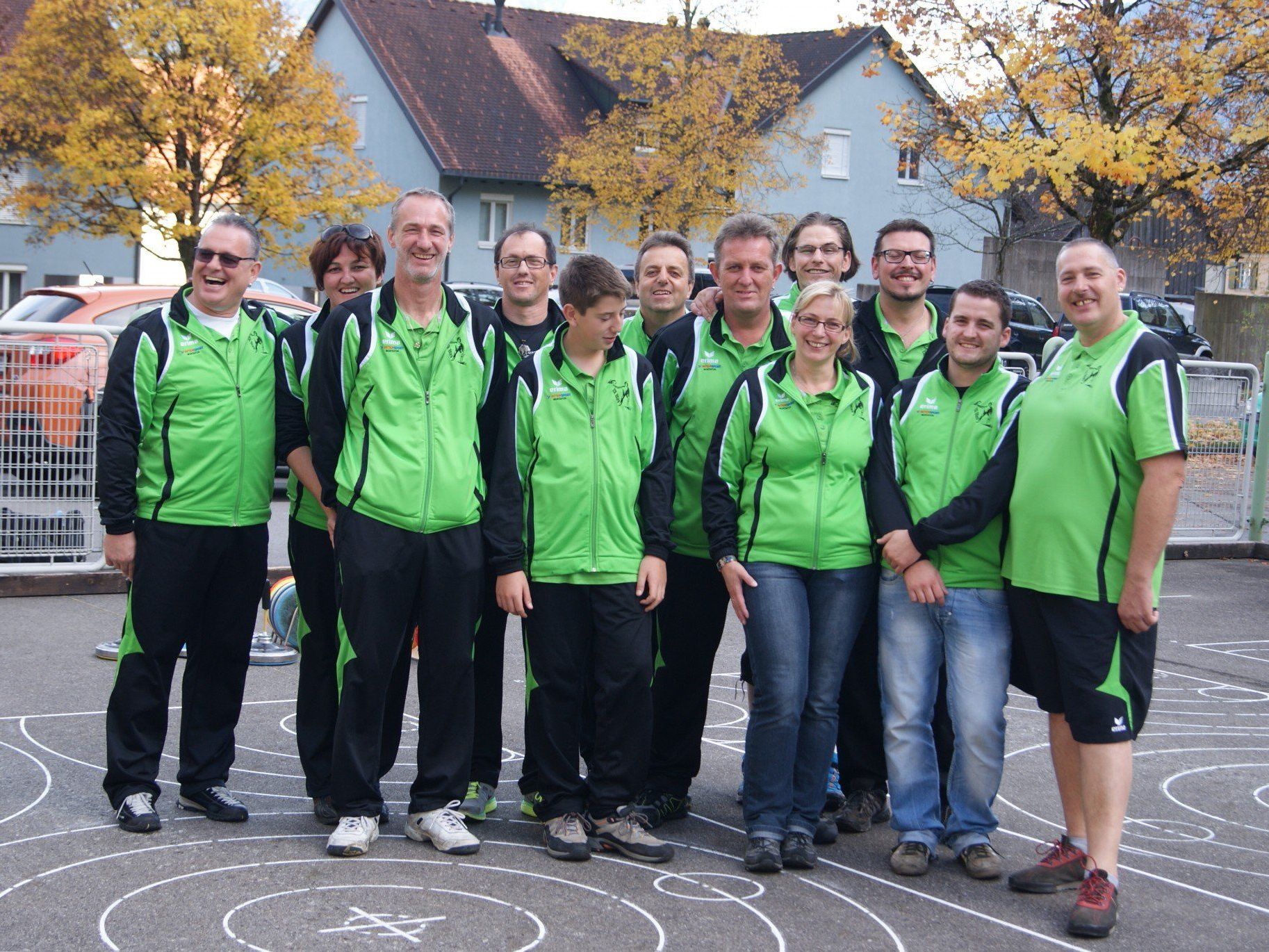 Die Schützen Die Schützen