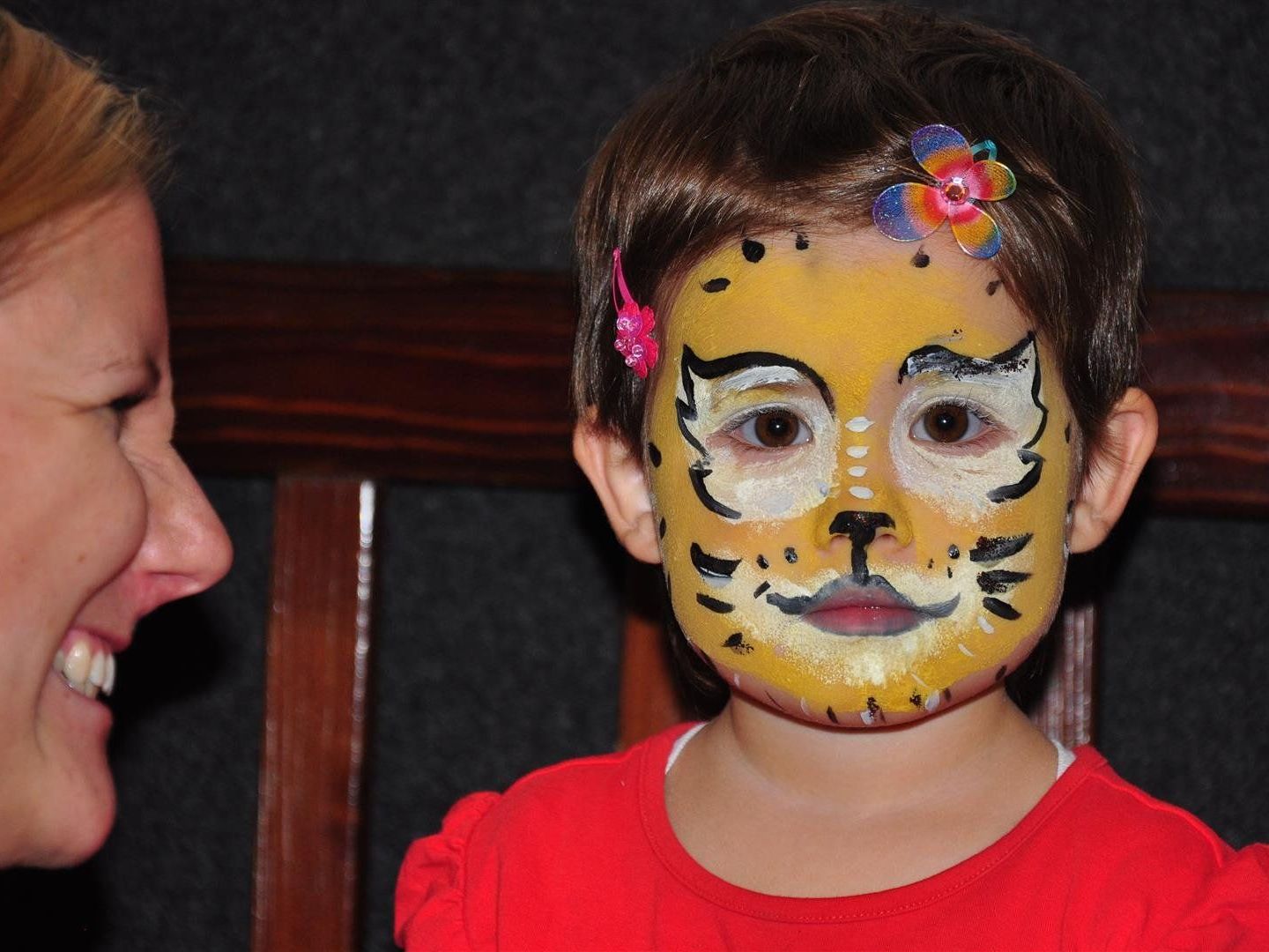 Spaß für Kids und die ganze Familie im Strike Spaß für Kids und die ganze Familie im Strike