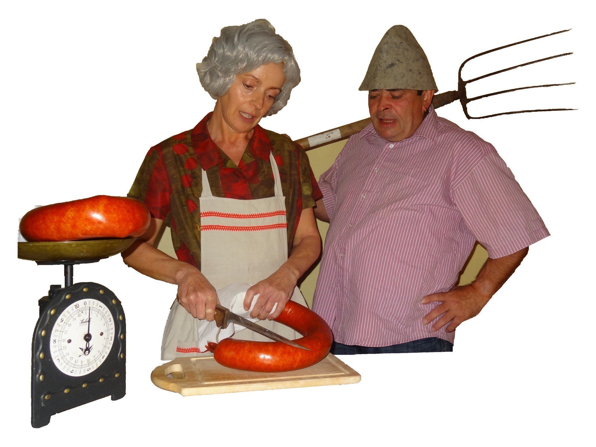 Emma und Zwickler Emma und Zwickler