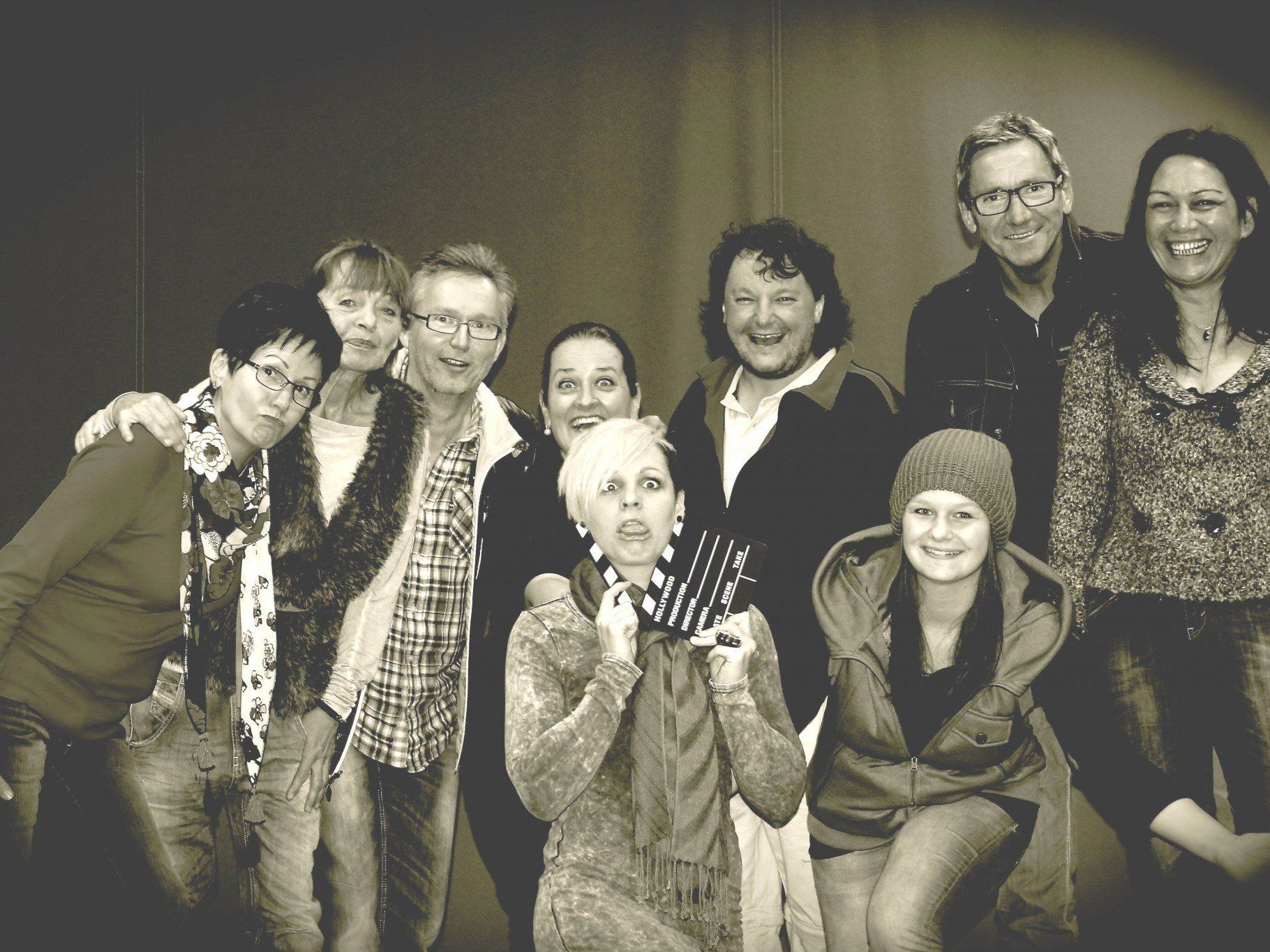 Wer kennt sie nicht – die wohl berühmtesten Filmzitate aller Zeiten. Wer kennt sie nicht – die wohl berühmtesten Filmzitate aller Zeiten.