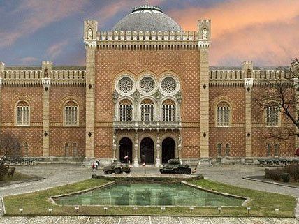 Nicht nur das HGM bietet am Nationalfeirtag volles Programm Nicht nur das HGM bietet am Nationalfeirtag volles Programm