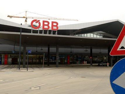 Wohnen rund um den Wiener Hauptbahnhof. Wohnen rund um den Wiener Hauptbahnhof.