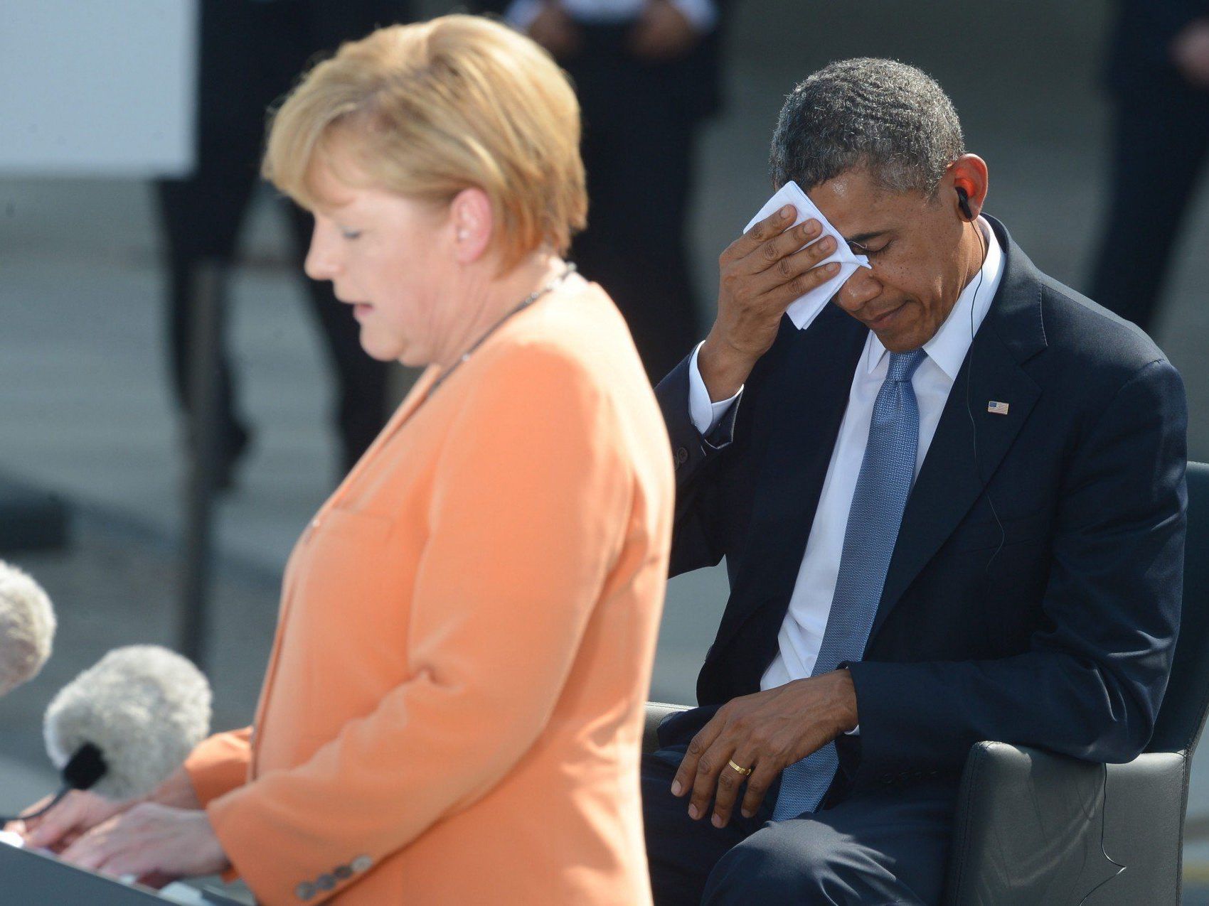 NSA-Abhörskandal: Tragweite und Konsequenzen noch ungeklärt. NSA-Abhörskandal: Tragweite und Konsequenzen noch ungeklärt.