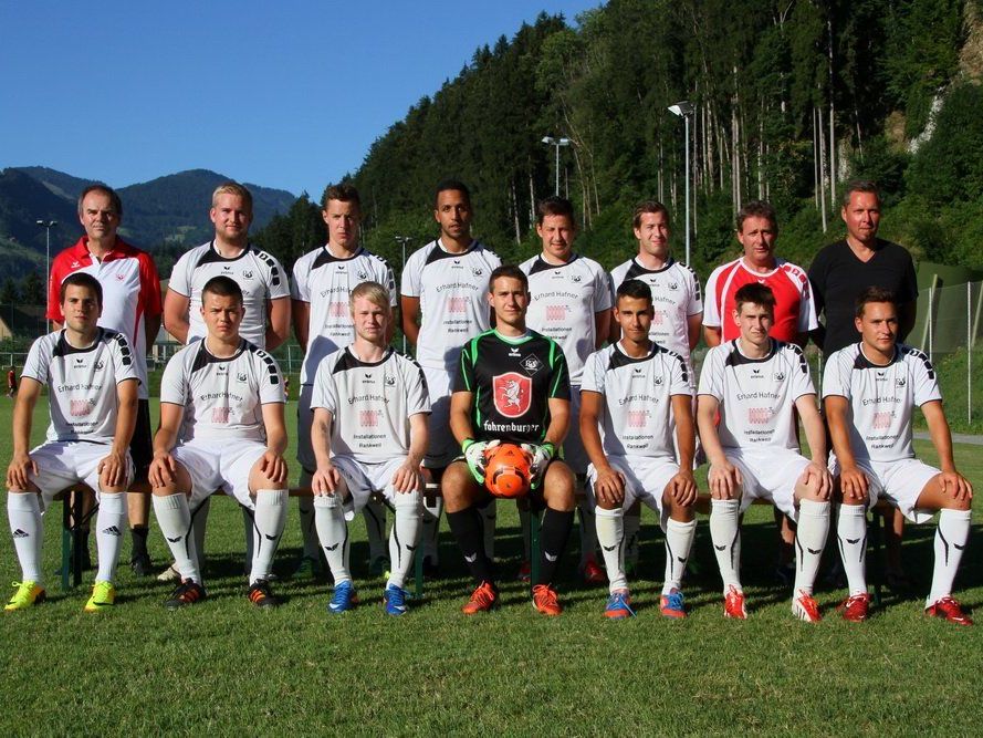 RW Rankweil 1b gewinnt den Schlager gegen Doren mit 2:0 und hat spätestens jetzt die Chance zum Aufstieg.. RW Rankweil 1b gewinnt den Schlager gegen Doren mit 2:0 und hat spätestens jetzt die Chance zum Aufstieg..