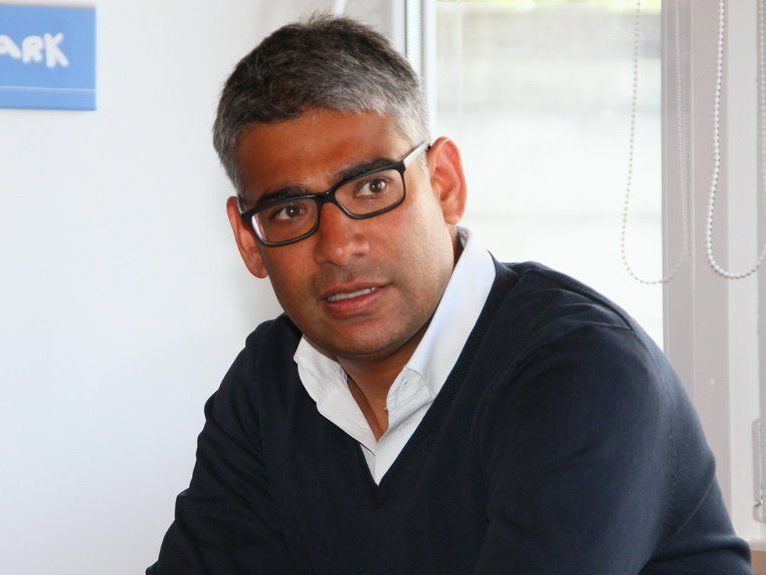 FCL-Steuerungsgruppen-Sprecher Omer Rehman und seine Kollegen haben in den letzten Monaten Großartiges geleistet. FCL-Steuerungsgruppen-Sprecher Omer Rehman und seine Kollegen haben in den letzten Monaten Großartiges geleistet.