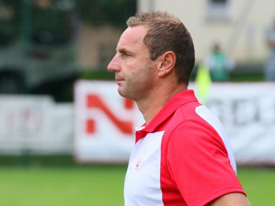 Rankweil-Trainer Martin Schneider darf mit seiner Mannschaft wieder zufrieden sein. Rankweil-Trainer Martin Schneider darf mit seiner Mannschaft wieder zufrieden sein.