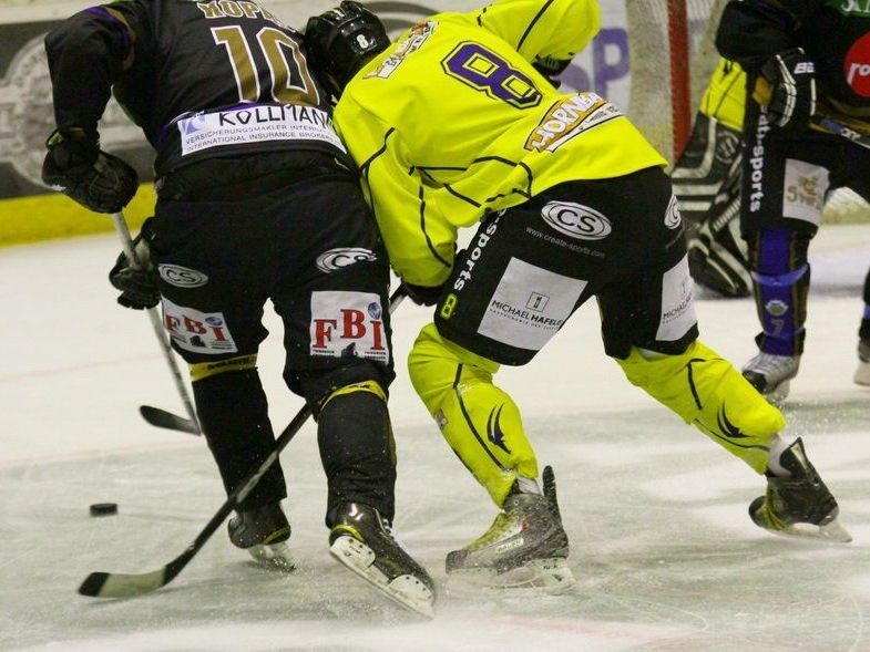 Klassischer Fehlstart von HC Rankweil in der zweiten Saison bei den Eidgenossen.