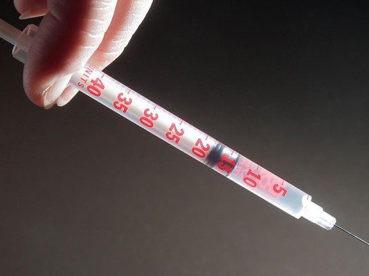Novo Nordisk ruft in Europa mehrere Chargen von zwei Insulin-Pens zurück. Novo Nordisk ruft in Europa mehrere Chargen von zwei Insulin-Pens zurück.