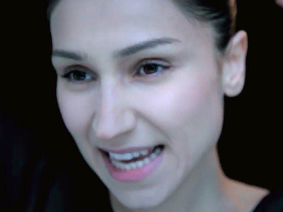 Der Hit-Tipp diese Woche: Laleh - "Some Die young" Der Hit-Tipp diese Woche: Laleh - "Some Die young"