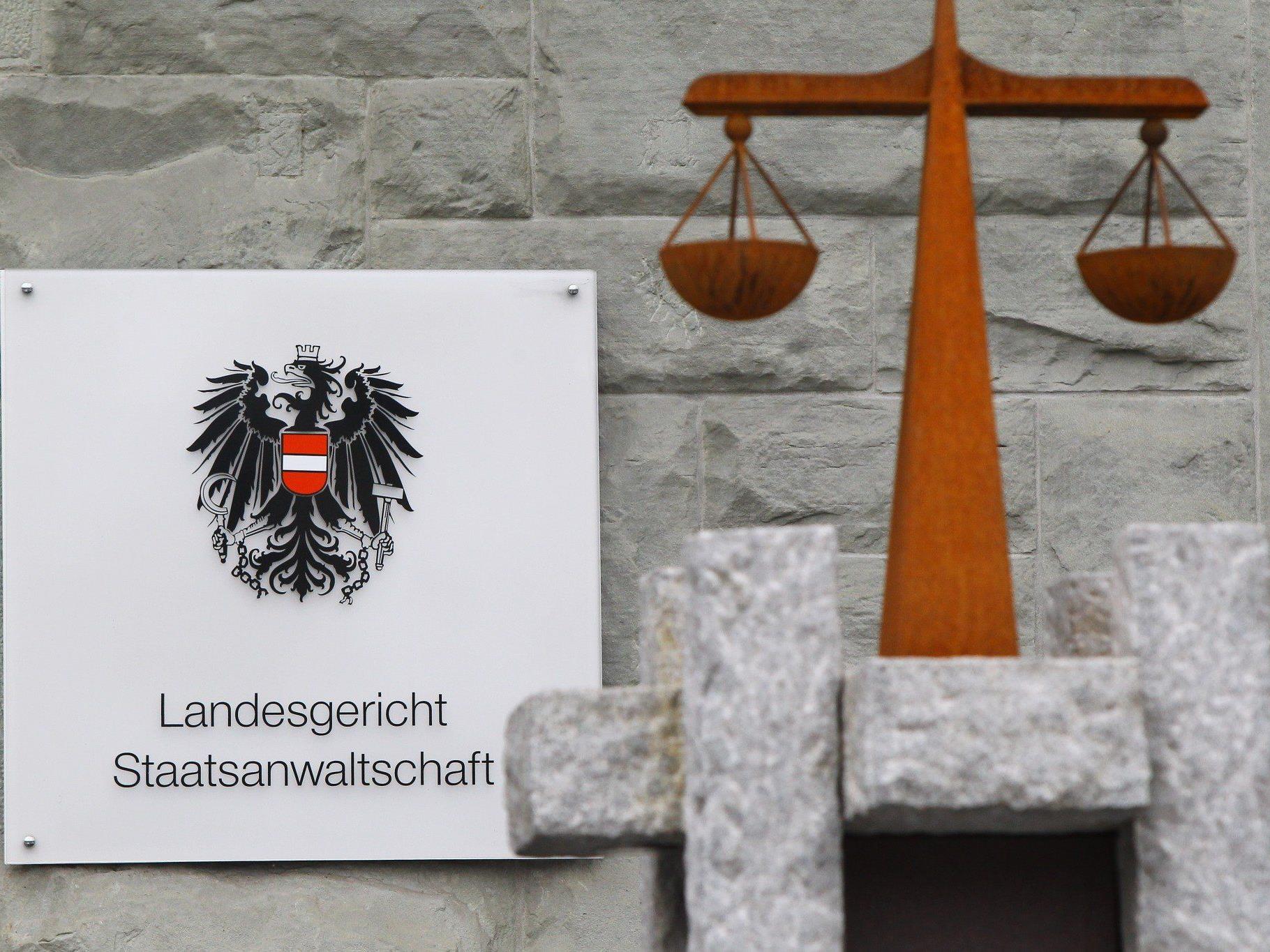 Am Landesgericht Feldkirch wurde ein 36-Jähriger vom Vorwurf der Vergewaltigung freigesprochen.