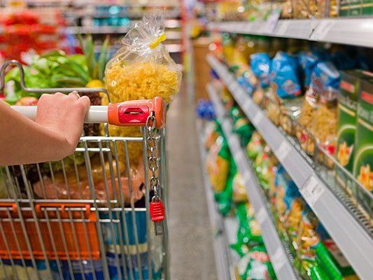 Supermarktmitarbeiter klärt Seriendiebstähle in Wien-Liesing Supermarktmitarbeiter klärt Seriendiebstähle in Wien-Liesing