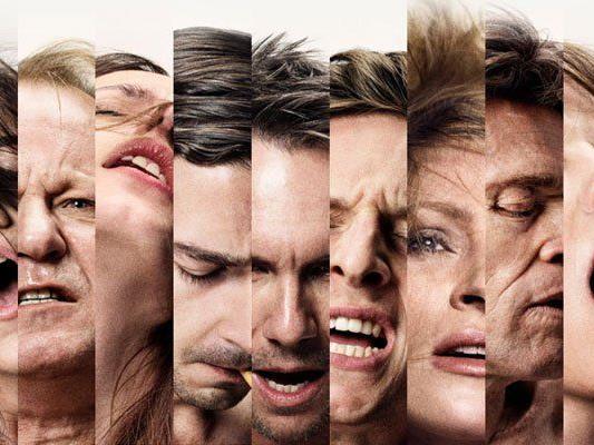Nymphomaniac: Freizügige und provokante Plakate zum neuen Lars von Trier Film Nymphomaniac: Freizügige und provokante Plakate zum neuen Lars von Trier Film